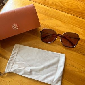 Tory Burch sunglasses